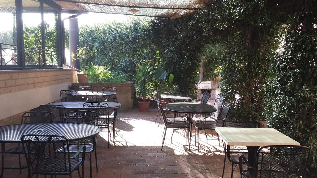 Hotel Scilla Sovana Ngoại thất bức ảnh