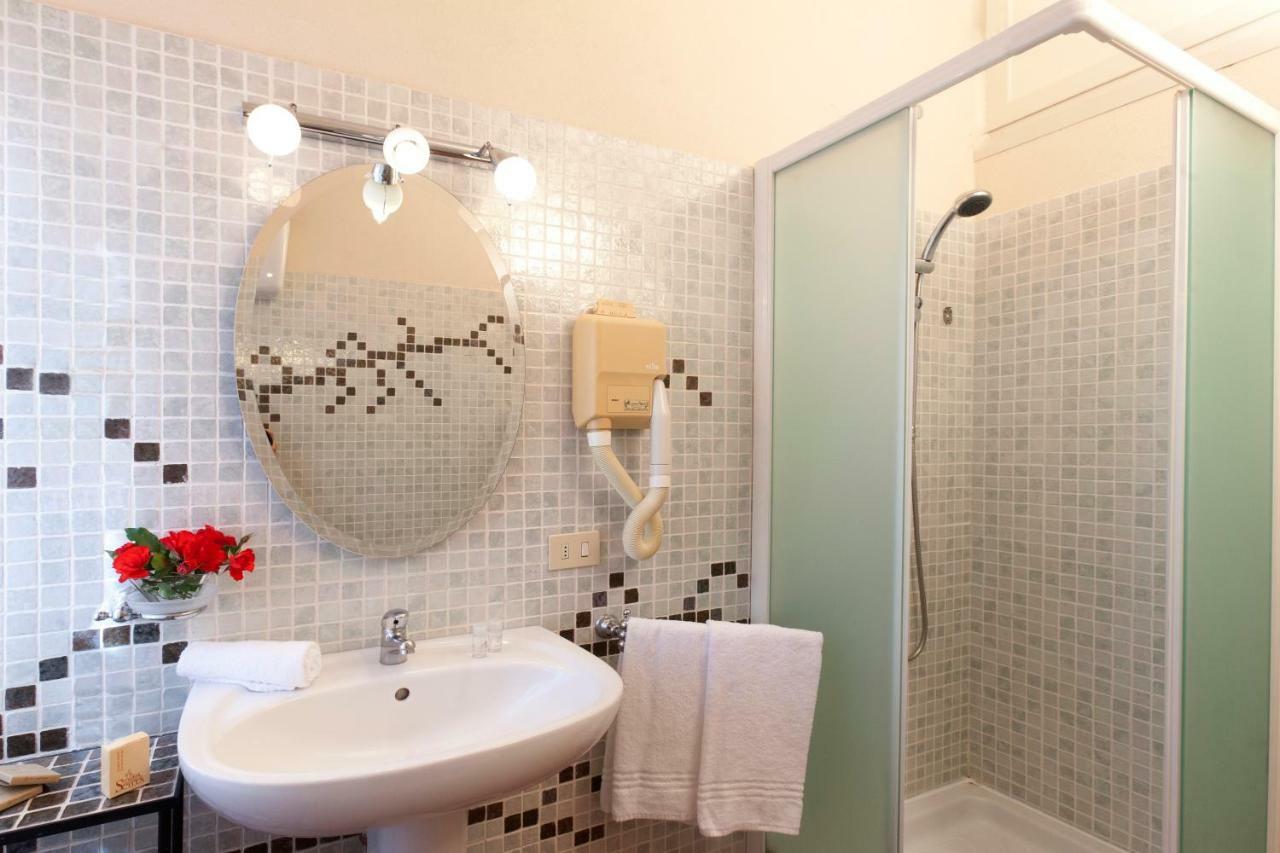 Hotel Scilla Sovana Ngoại thất bức ảnh